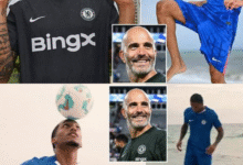 "He Helped Me Get Here"—Joao Pedro Reveals Key Chelsea Influence Behind £60m Transfer