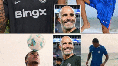 "He Helped Me Get Here"—Joao Pedro Reveals Key Chelsea Influence Behind £60m Transfer