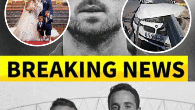REVEALED: The mistake that led to Diogo Jota's Tragic Death in Car Crash