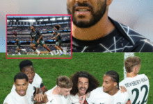 REVEALED: Why Reece James was Replaced from the Starting lineup at Last minute