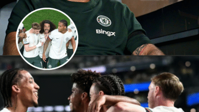 Enzo Maresca Reveals Why Joao Pedro Played Just Days After Chelsea Move