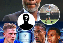 Chelsea Legend William Gallas Warns Club Over £50m Move for Player 'Not fit' for Club