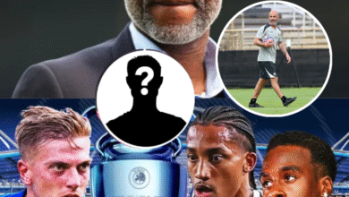 Chelsea Legend William Gallas Warns Club Over £50m Move for Player 'Not fit' for Club