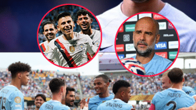 Achraf Hakimi Tells Man City Why £21.5m Right-Back Target Is a 'Great Player' Amid Transfer Talks