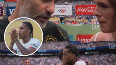Enzo Maresca Reveals Call with World Class Coach Before Chelsea Signed Joao Pedro — And the Brazilian Just Repaid the Faith in Style