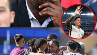 "He Dreams of Playing there" — William Gallas Makes Bold Claim About Enzo Fernandez’s Future