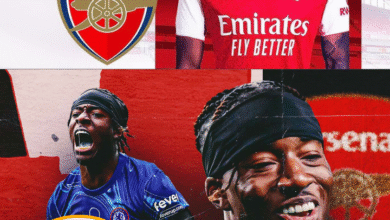 Arsenal Fans Launch Petition as Club Close In on Shock Move for Chelsea’s Noni Madueke