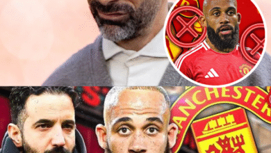 “It’s been in the news for far too long"—Rio Ferdinand Sounds Alarm as Manchester United Risk Embarrassment Over Bryan Mbeumo Transfer Delay