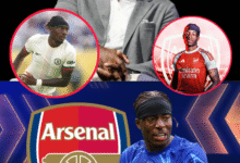 "Do We Really Need Him?" — Sol Campbell Questions Arsenal’s £52m Move for Chelsea Star Noni Madueke