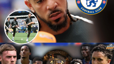 "We Just Have to"—Malo Gusto Reveals What Chelsea Must Do to Beat PSG in Club World Cup Final