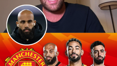 “It’s Not in Man United’s Hands” — Fabrizio Romano Reveals Real Reason Behind Bryan Mbeumo Transfer Delay
