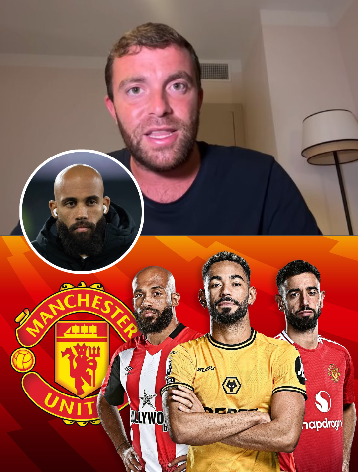 “It’s Not in Man United’s Hands” — Fabrizio Romano Reveals Real Reason Behind Bryan Mbeumo Transfer Delay