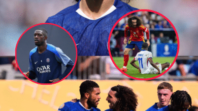 Marc Cucurella Ready to Silence PSG’s Dembele Again as He Reflects on His Chelsea Comeback Ahead of Club World Cup Final