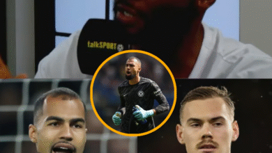 John Obi Mikel Urges Chelsea to Replace Robert Sanchez: “He’s Not the Goalkeeper to Win Us Trophies”