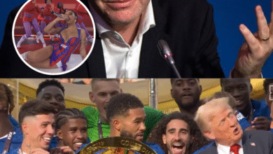 FIFA Slammed for Breaking Its Own Rules in Chelsea vs PSG Club World Cup Final