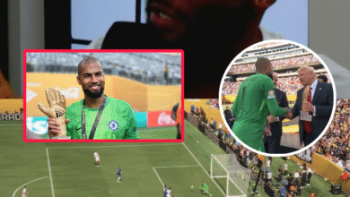 "I'm Still Not Convinced" – John Obi Mikel Urges Chelsea to Sign New Goalkeeper Despite Sanchez’s Club World Cup Brilliance