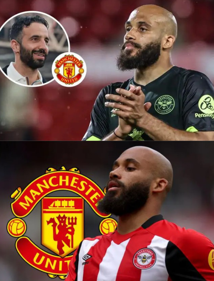 Manchester United Step Up Pursuit of Bryan Mbeumo with Fresh £70m Bid – Spurs Left Behind as Forward Eyes Old Trafford Move