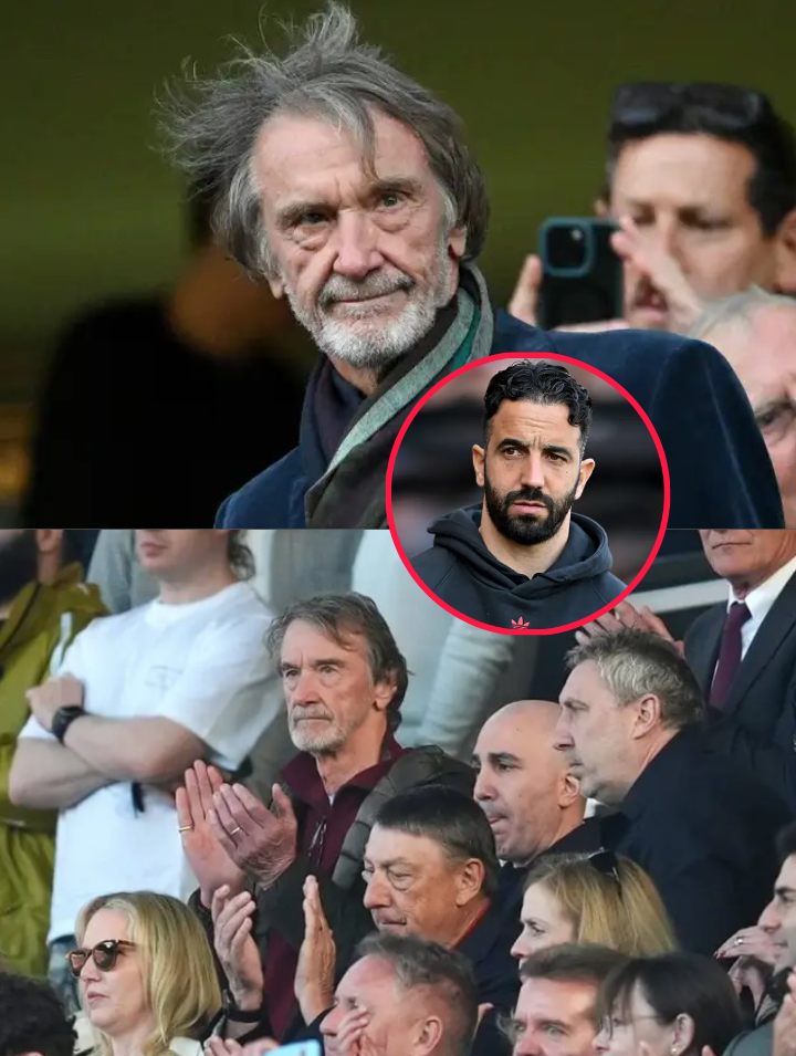 Reason Revealed: Why Sir Jim Ratcliffe Took Man Utd Chiefs on Icelandic Fishing Trip — But Left Out Ruben Amorim Ahead of Leeds Clash