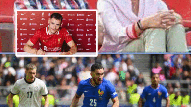 Florian Wirtz’s Father Finally Reveals Why He Snubbed Manchester City and Chose Liverpool Instead