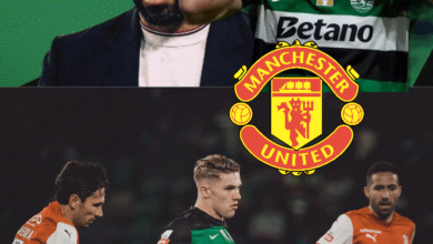 Manchester United Offered Fresh Chance to Hijack Arsenal's Gyokeres Deal – But Striker Has Already Made His Choice