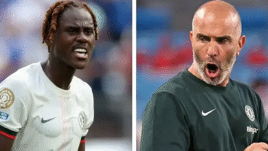 Chelsea fans left furious as club consider selling Trevoh Chalobah over Wesley Fofana