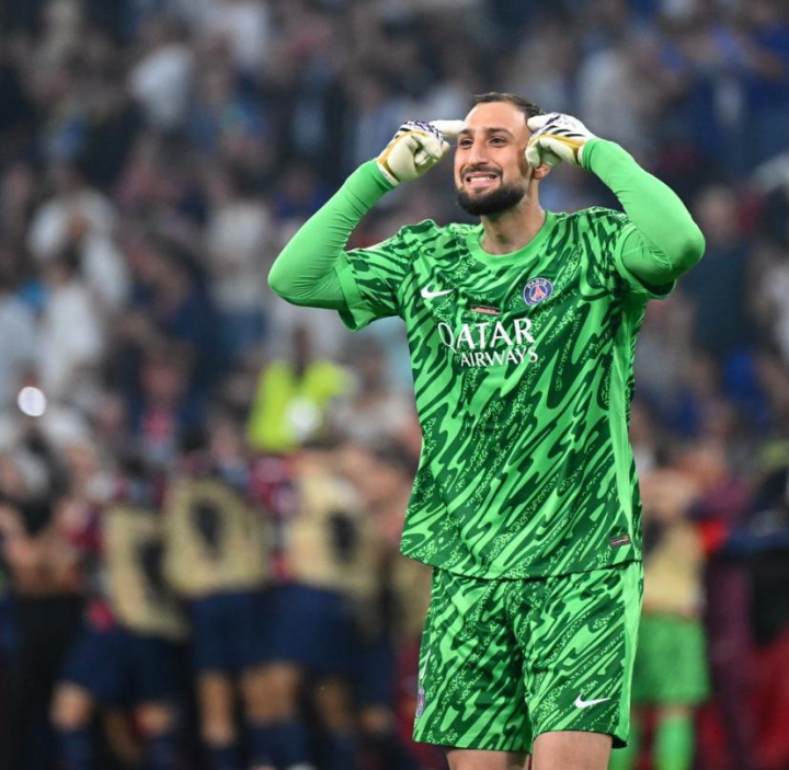 Chelsea on Alert as PSG Prepare to Sell Gianluigi Donnarumma to Avoid Another Mbappe-Style Exit