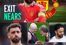 Bruno Fernandes Considering Future Move to Saudi Arabia or MLS After 2026