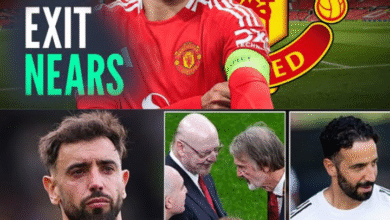 Bruno Fernandes Considering Future Move to Saudi Arabia or MLS After 2026