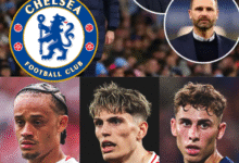 Fabrizio Romano Clears the Air on Chelsea’s Interest in Fermin Lopez and Xavi Simons Transfer Saga