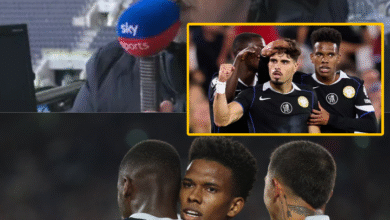 Gary Neville Finally Admits Chelsea Are Improving – But Still Refuses to Call Them Title Contenders