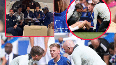 Chelsea Block Bayern Move for Nicolas Jackson After Liam Delap’s Injury Blow