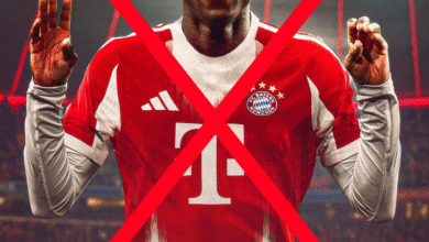Chelsea Block Nicolas Jackson’s Bayern Move After Liam Delap Injury — Striker Furious at U-Turn