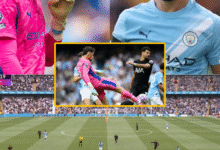 Ruben Dias Blasts Man City’s Defending After Costly Mistakes in Defeat to Spurs