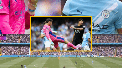 Ruben Dias Blasts Man City’s Defending After Costly Mistakes in Defeat to Spurs