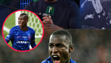 John Obi Mikel Urges Chelsea to Keep Faith in Nicolas Jackson Despite Exit Rumours