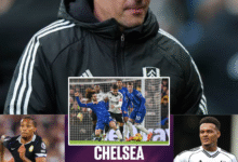 Marco Silva Reveals Plan to stop Chelsea as He Warns of Enzo Maresca’s Tactical Strengths