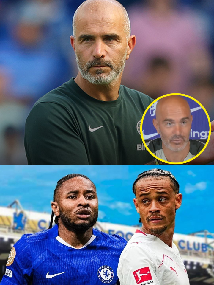 Chelsea’s Christopher Nkunku Exit Looms as Leipzig Edge Ahead of Bayern in Transfer Battle