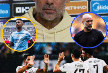 Pep Guardiola Sends Strong Warning: “We Must Find Our Energy Again”