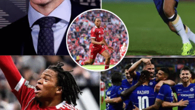“I’m Disappointed We Missed Out” — John Terry Breaks Silence on Chelsea Wonderkid Rio Ngumoha’s Move to Liverpool
