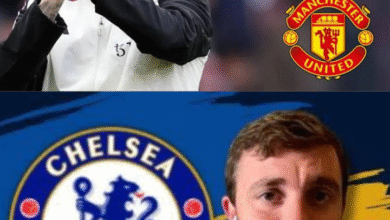 Chelsea Agree Personal Terms with Alejandro Garnacho as Shock Move from Manchester United Edges Closer