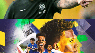 Enzo Maresca Sends Strong Message to Chelsea Fans Over Estevão’s Future After Stamford Bridge Arrival