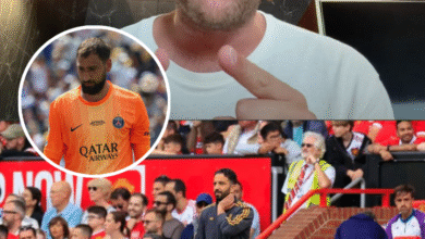 Inside Manchester United’s Push for Carlos Baleba — and Why Ruben Amorim Thinks He Could Complete the Perfect Transfer Window