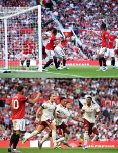 Manchester United 