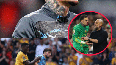 Pep Guardiola accused of ‘lying’ by furious fans after leaving Ederson out of Man City squad amid Galatasaray transfer talks