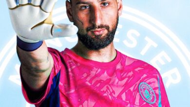 Gianluigi Donnarumma Joins Manchester City in Stunning Move After Ederson’s Exit