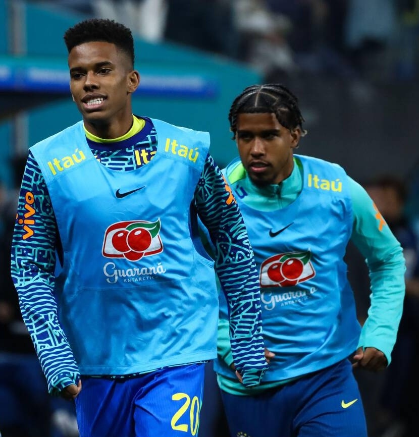 Estevão Opens Up on Life at Chelsea: Teenage Star Calls Debut Months “The Happiest Moment of My Life”
