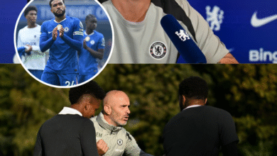 Chelsea Handed Major Boost as Enzo Maresca Confirms Reece James Can Now Play Three Games a Week